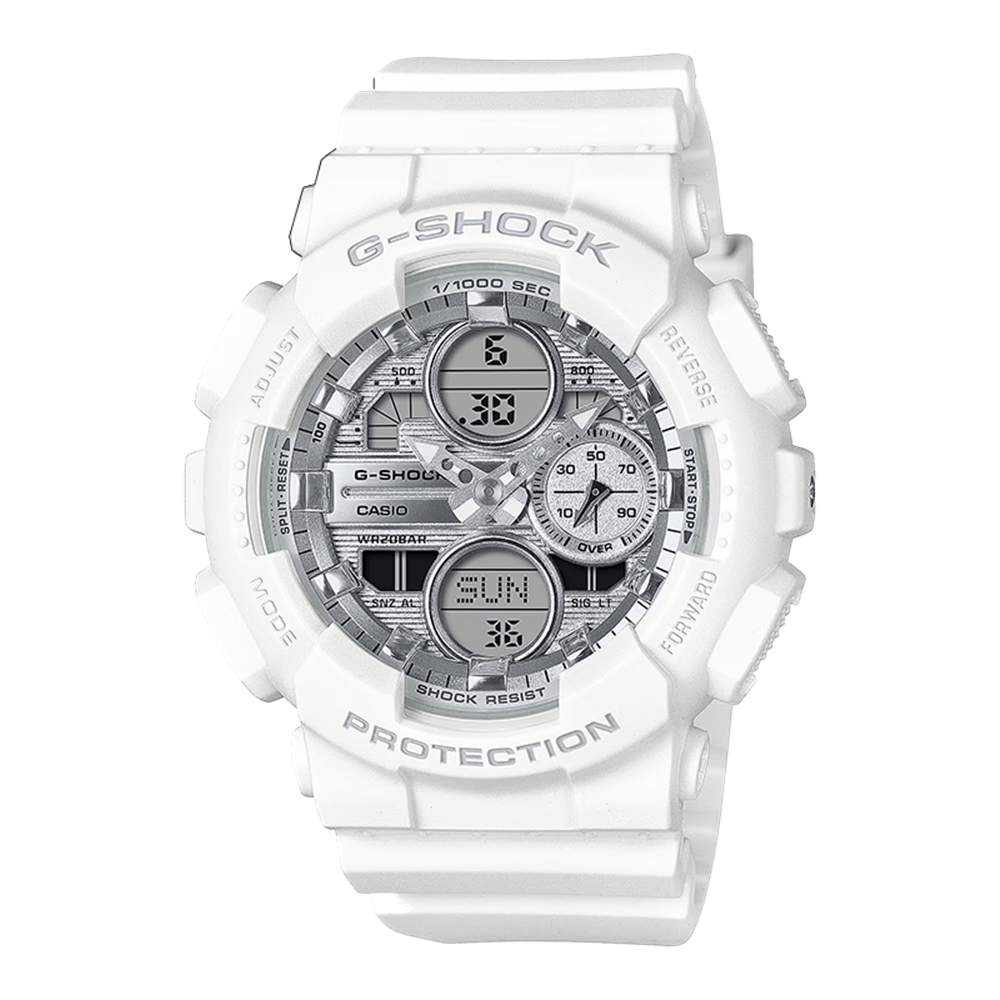 Casio G-shock GMA-S140VA-7A