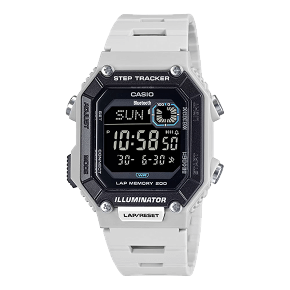 Casio WS-B1000-8B