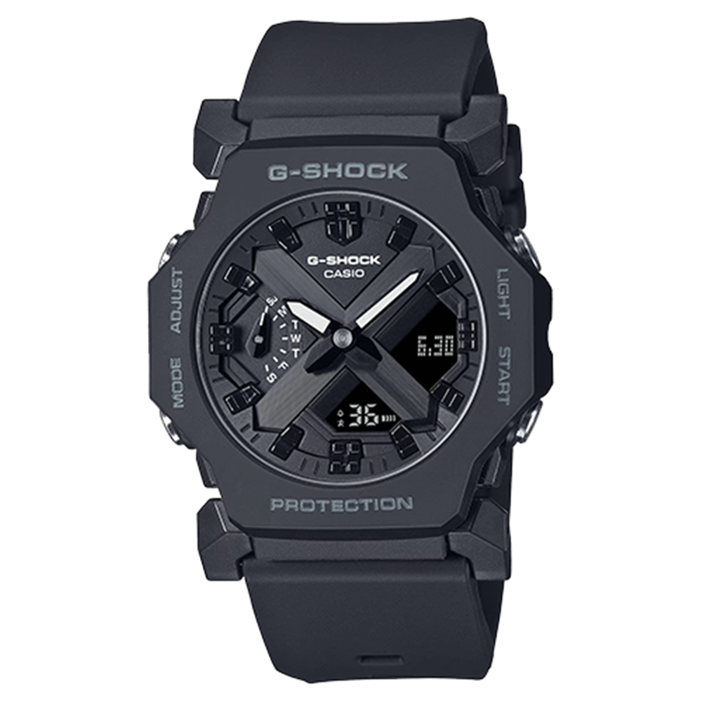 Casio G shock GA-2300-1A