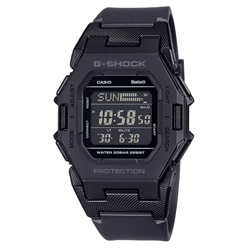 Casio G-shock GD-B500-1