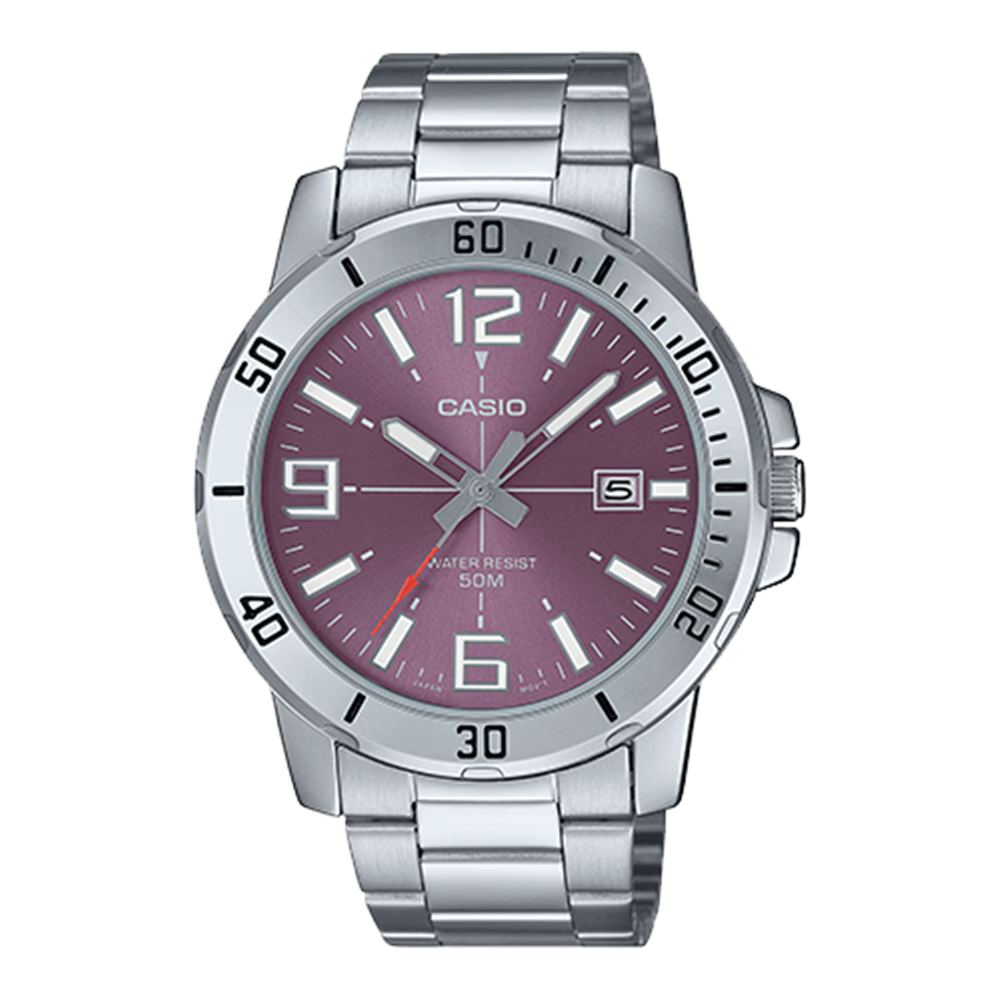 Casio MTP-VD01D-6B