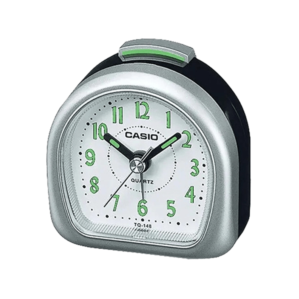 CASIO BUDILNIK TQ-148-8 Srebrni