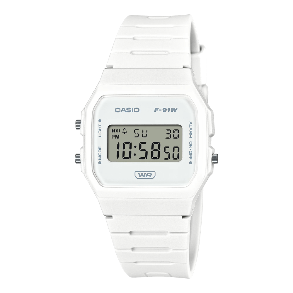 Casio F-91WB-7A