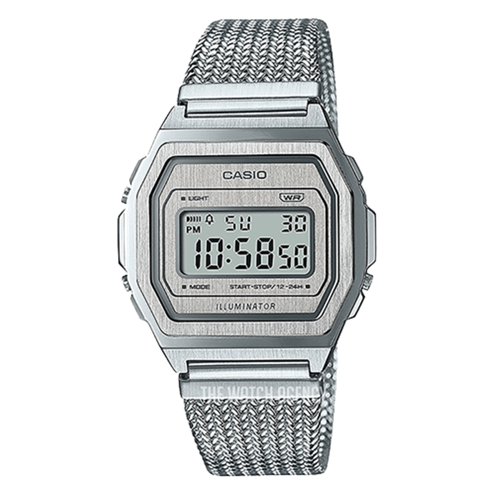 Casio A1000MA-7