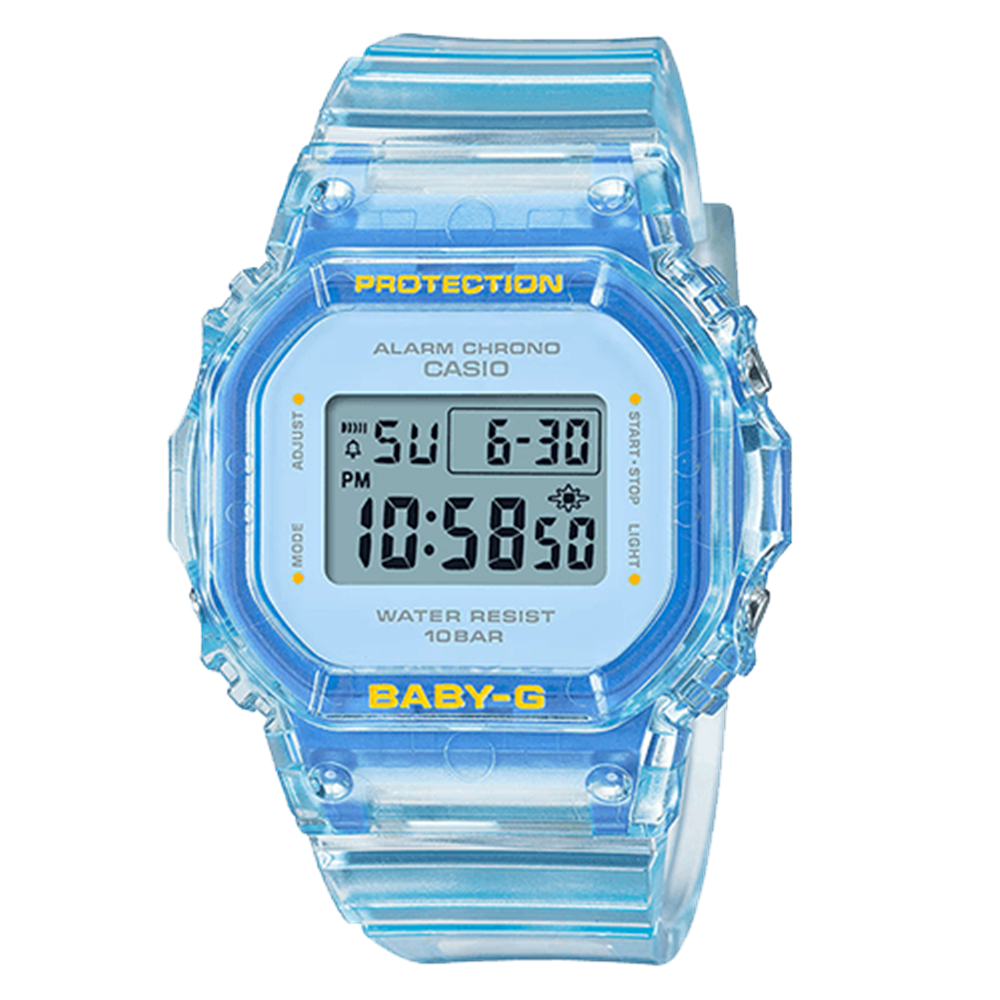 Casio Baby-G BGD-565SJ-2