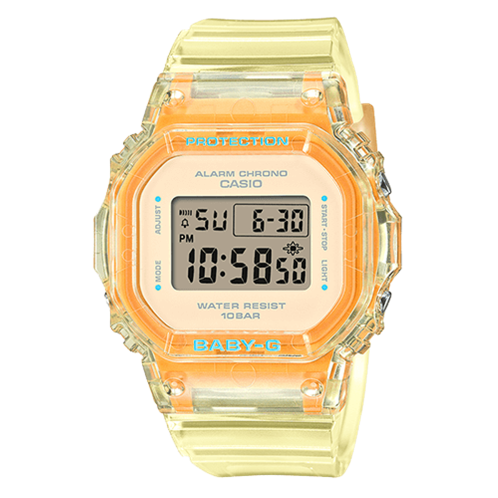 Casio Baby-G BGD-565SJ-9