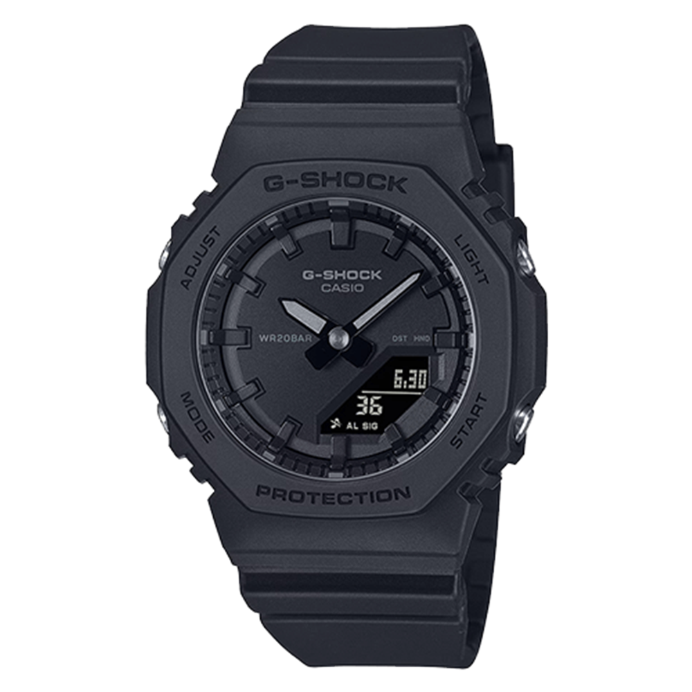 Casio G-shock GMA-P2100BB-1A