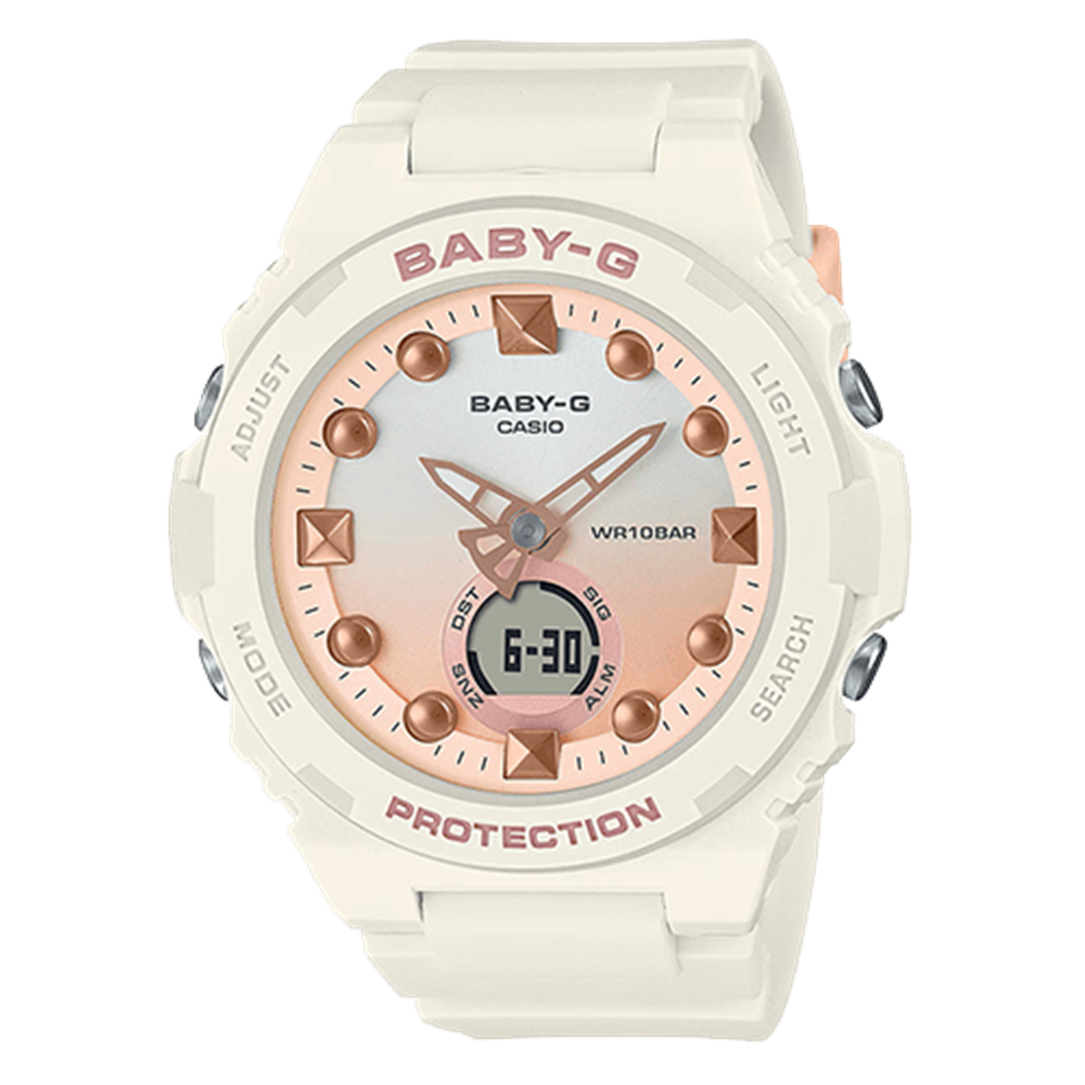 Casio BABY-G BGA-320-7A1