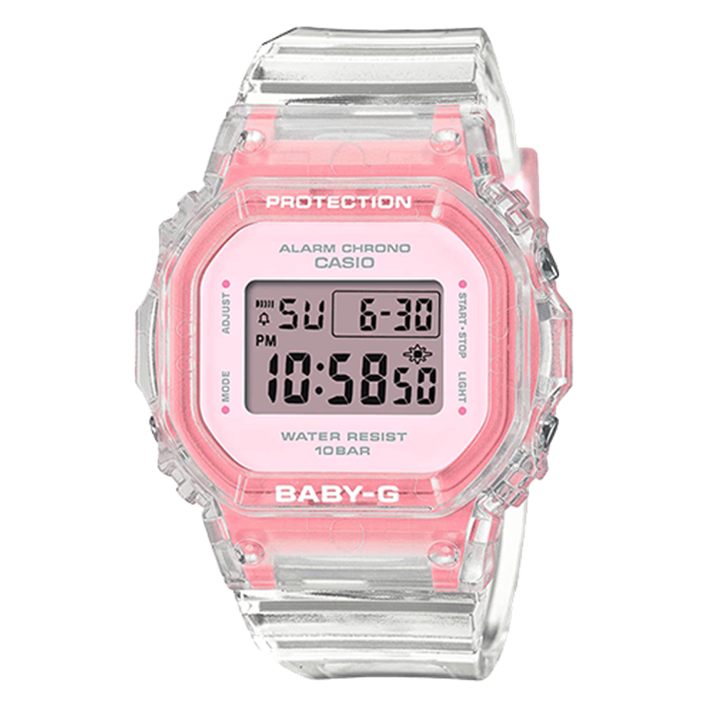 Casio Baby-G BGD-565SJ-7