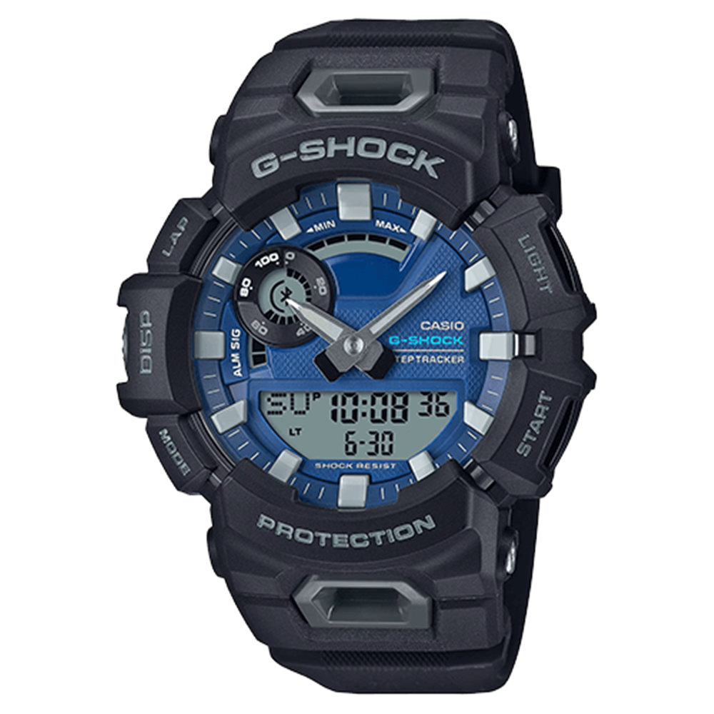 Casio G-shock GBA-900CB-1A