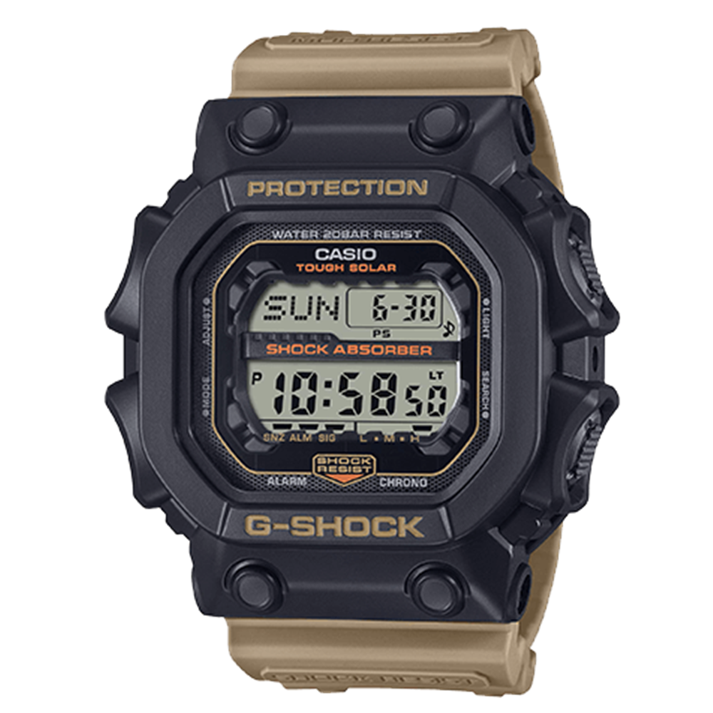 Casio G-Shock GX-56TU-1A5