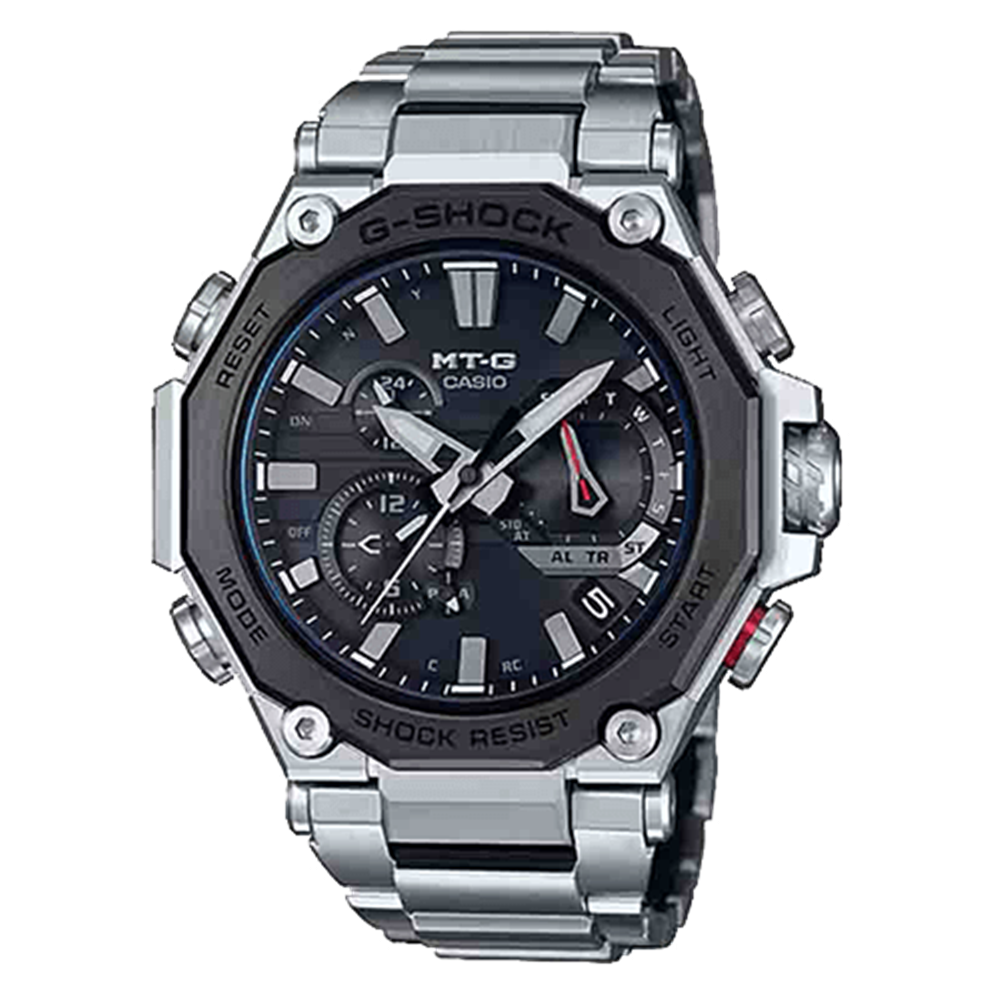 Casio G-shock MTG-B2000D-1A