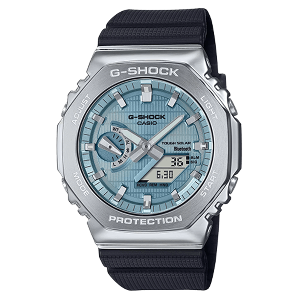 CASIO G-shock GBM-2100A-1A2