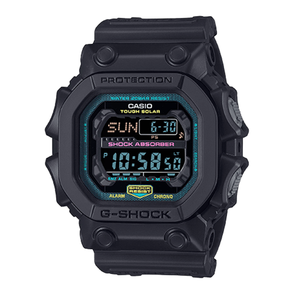 Casio G-shock GX-56MF-1