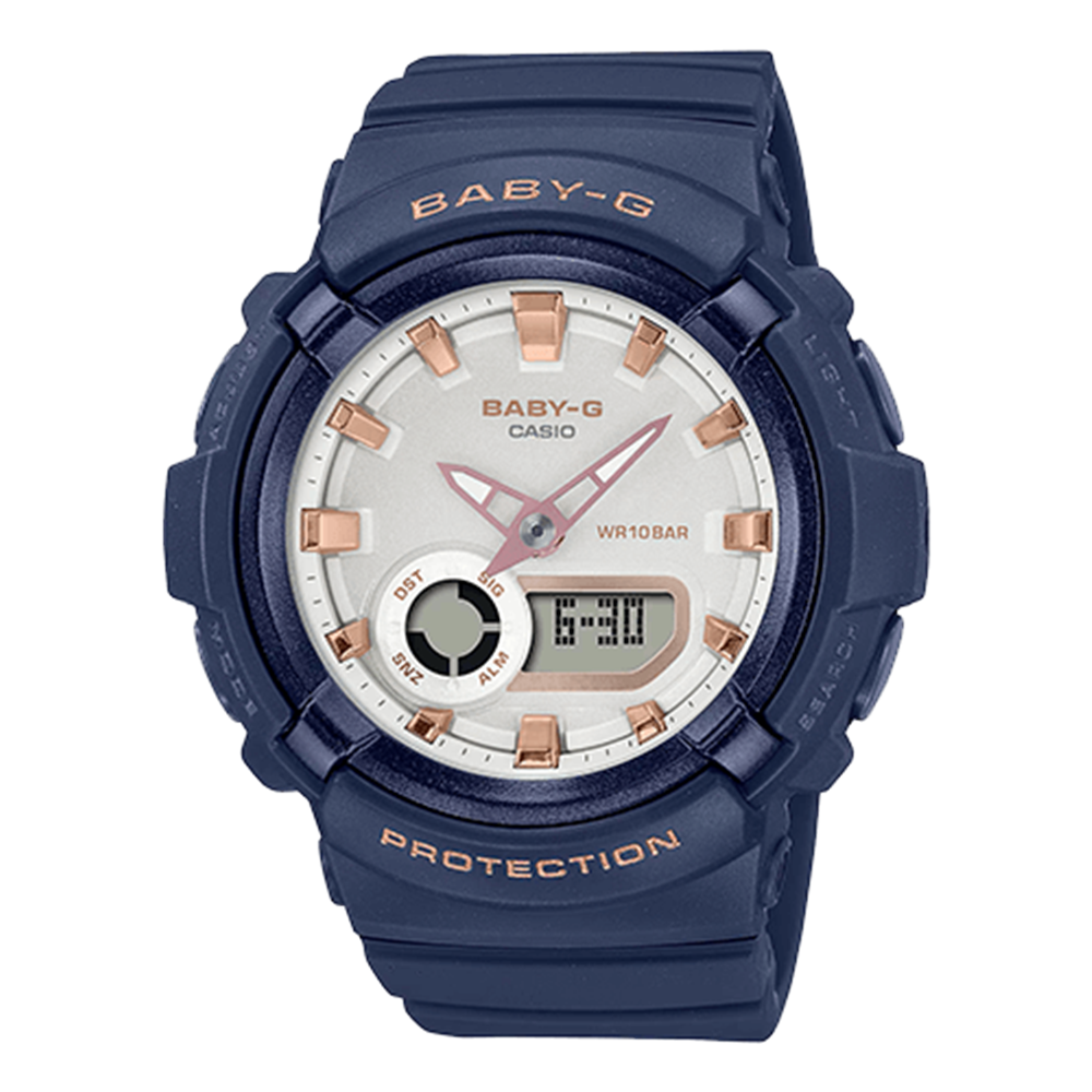 Casio BABY-G BGA-280BA-2A