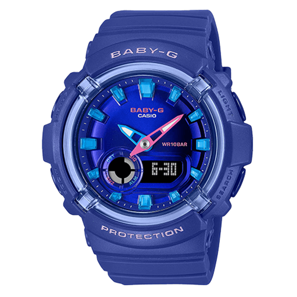 Casio BABY-G BGA-280DN-2A