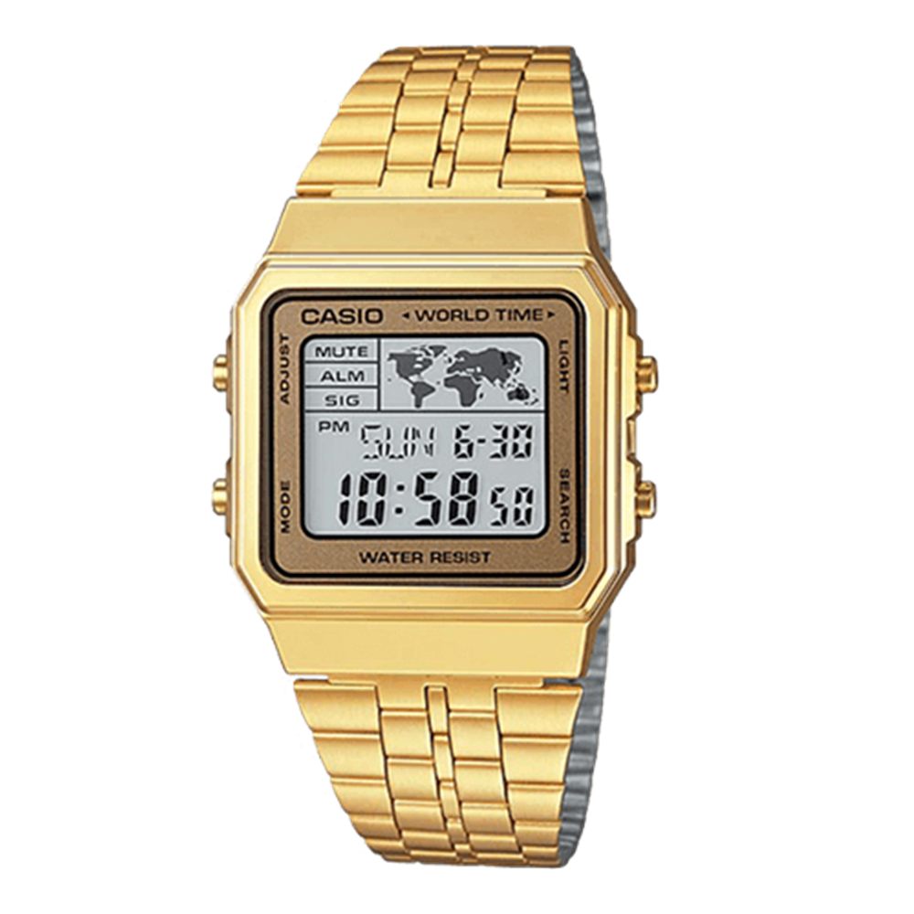 CASIO A500WGA-9