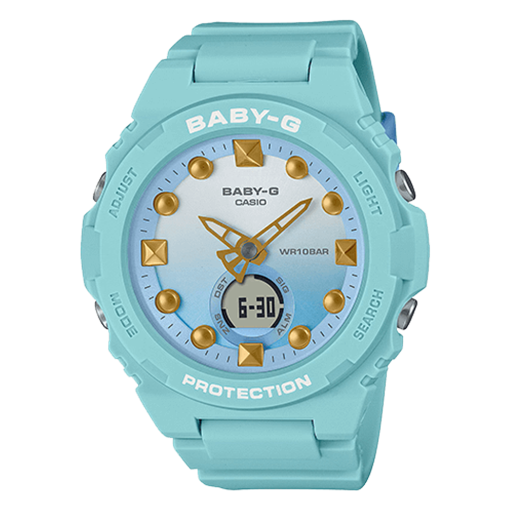 Casio BABY-G BGA-320-3A