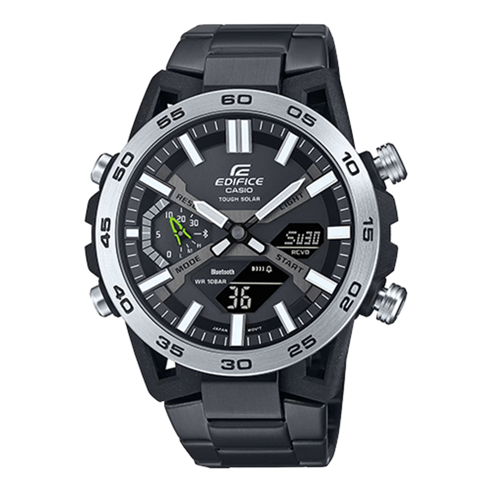 Casio Edifice ECB-2000DD-1A