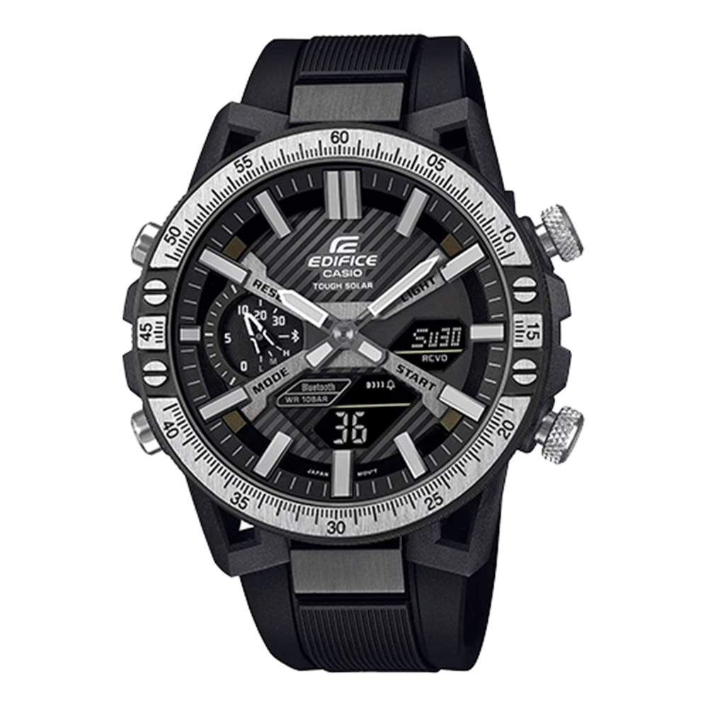 Casio Edifice ECB-2000TP-1A