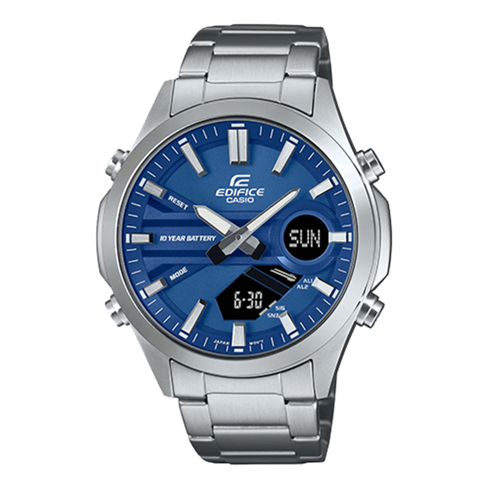 Casio Edifice EFV-C120D-2A