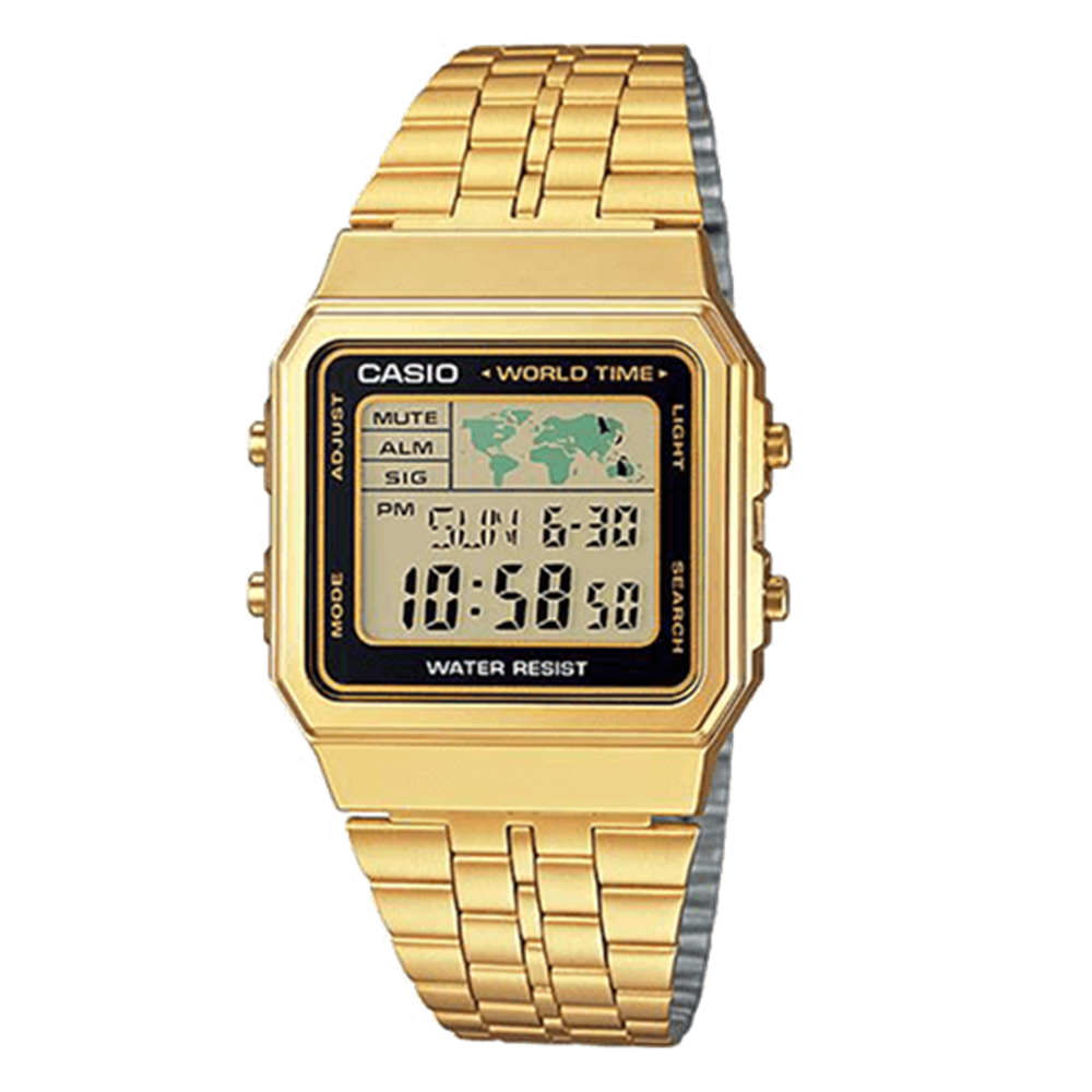 Casio A500WGA-1