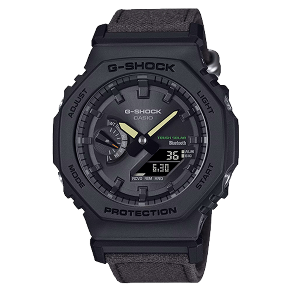 Casio G-shock GA-B2100CT-1A5