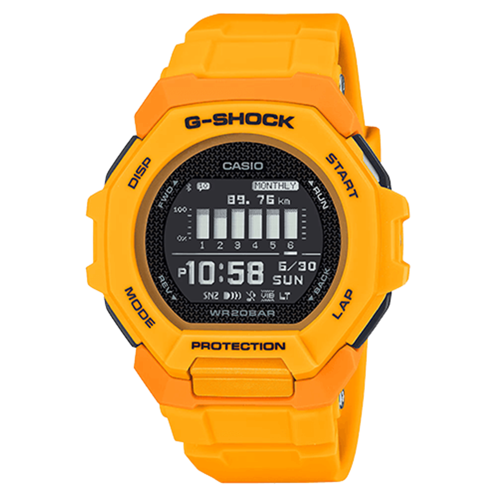 Casio G-shock GBD-300-9