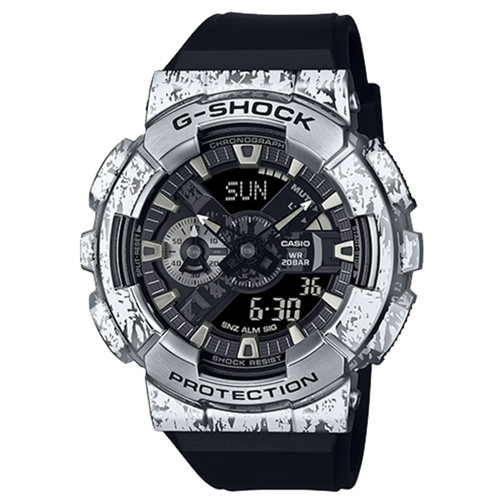 Casio G-shock GM-110GC-1A