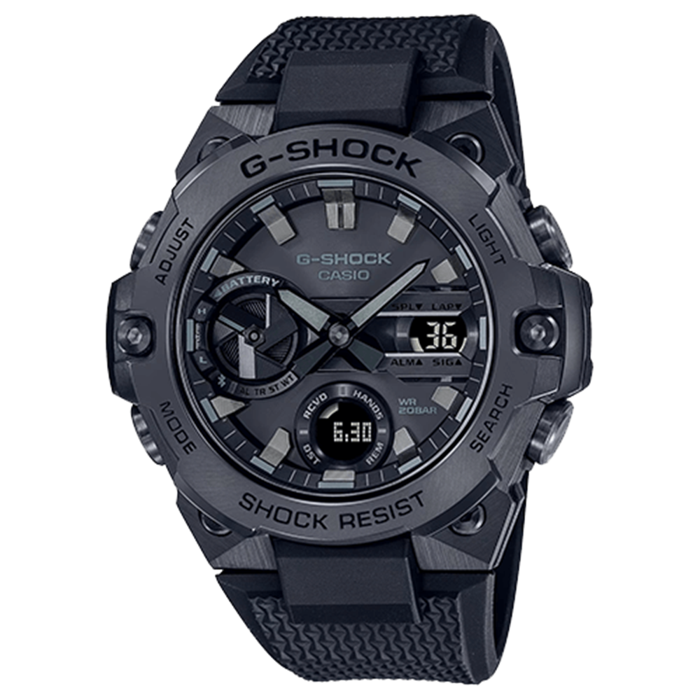 Casio G-shock GST-B400BB-1A