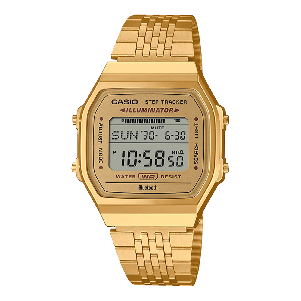 Casio ABL-100WEG-9A