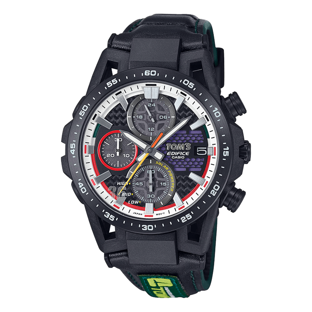 Casio Edifice EFS-S641TMS-1A