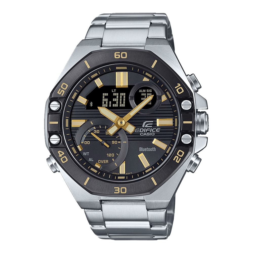 Casio Edifice ECB-10DB-1A9