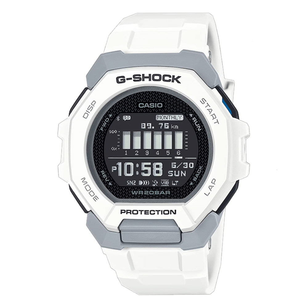 Casio G-shock GBD-300-7