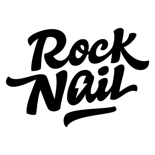 Rock Nail lakovi