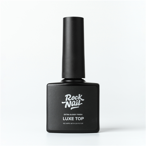 Top Luxe no wipe 10 ml