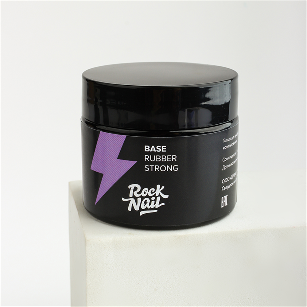 Rubber Baza Strong 30 ml