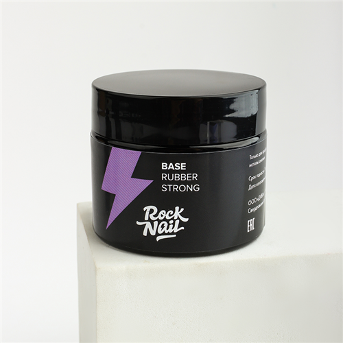 Rubber Baza Strong 30 ml