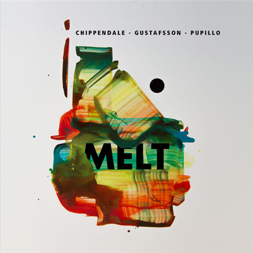 Chippendale - Gustafsson - Pupillo