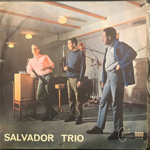 Salvador Trio
