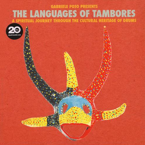The Languages Of Tambores