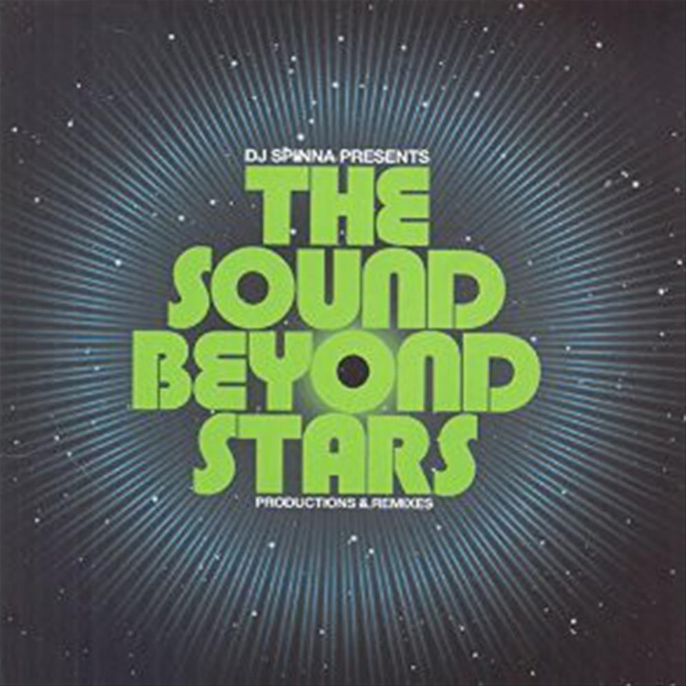 The Sound Beyond Stars LP1
