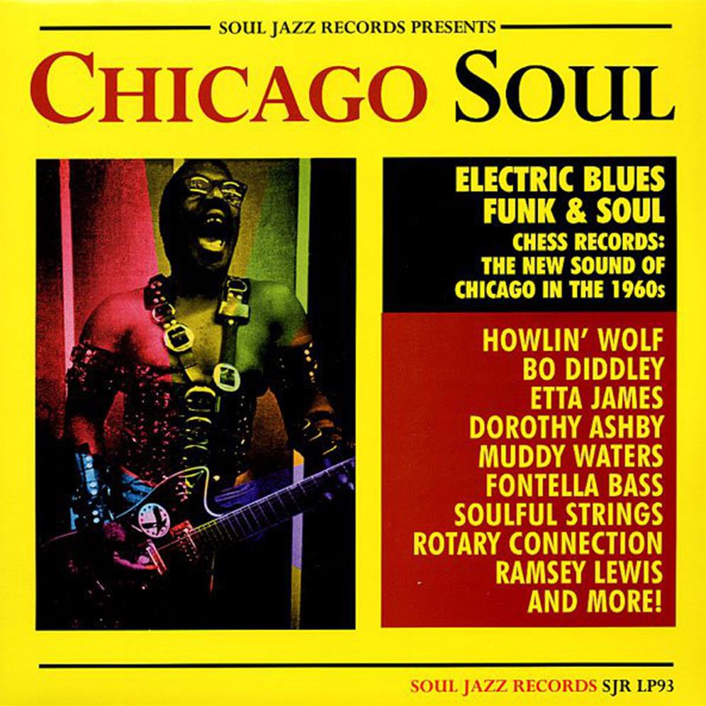 Chicago Soul