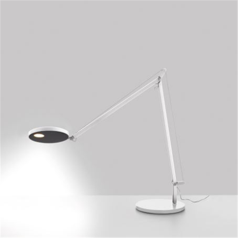 DEMETRA Table/Wall - 3000K - White - stona dekorativna svetiljka