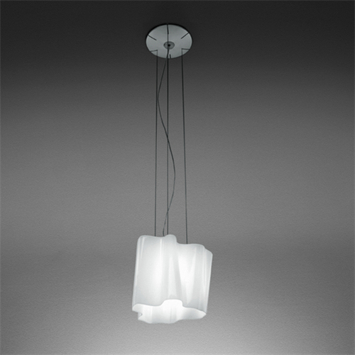 LOGICO Suspension White - viseća dekorativna svetiljka