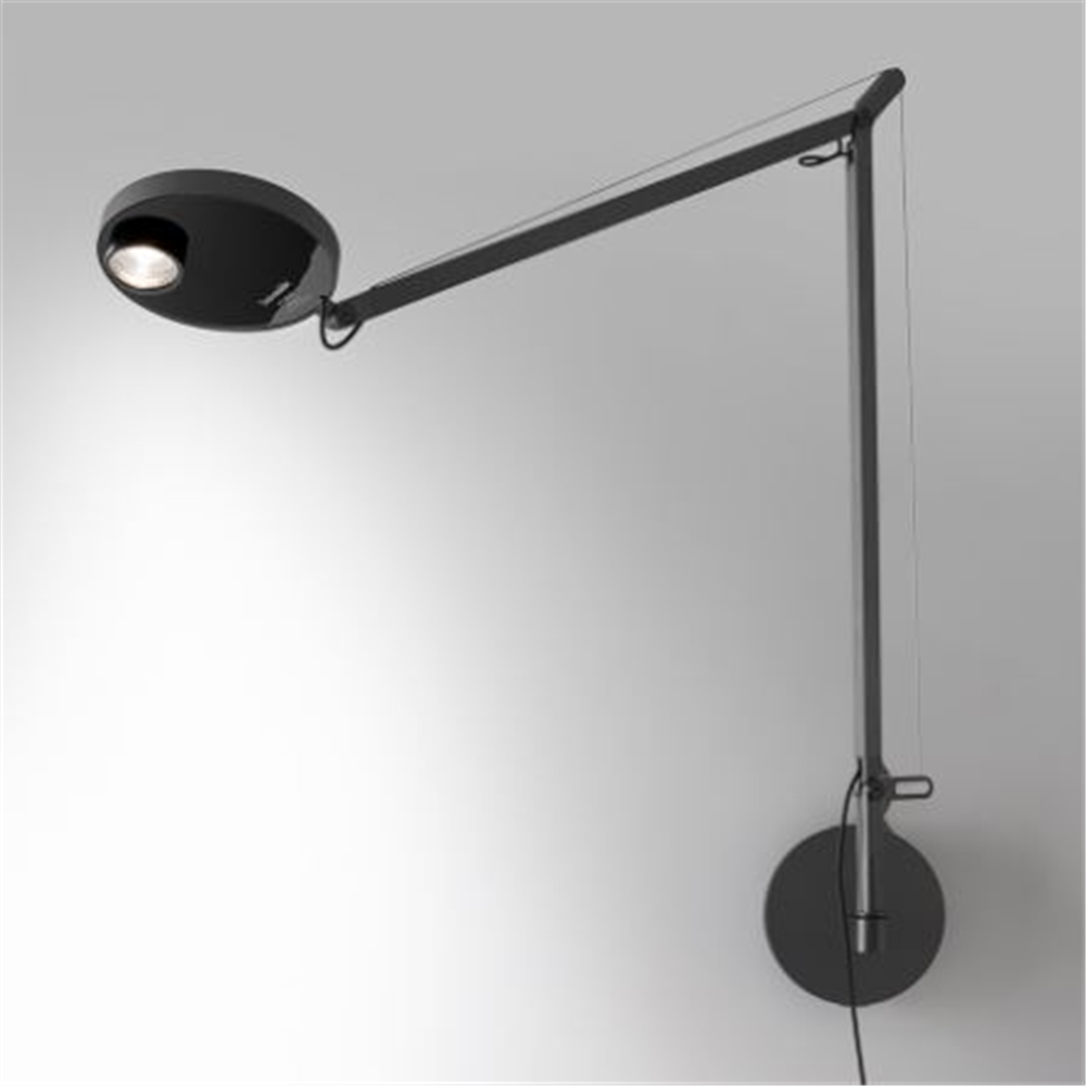 Demetra Professional Wall - 3000K - Body Lamp - Anthracite Grey -  zidna svetiljka