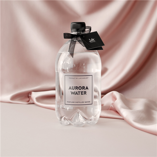Aurora water