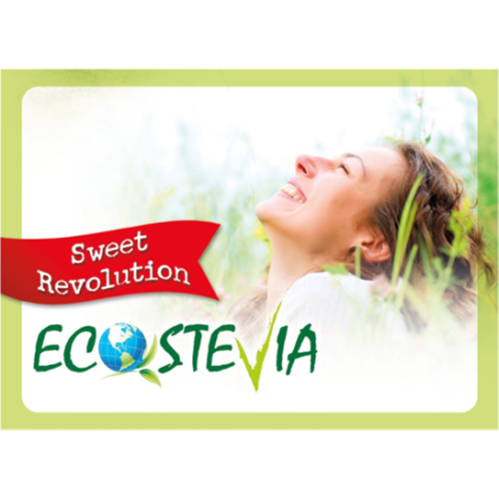 Eco Stevia 1:5 200gr