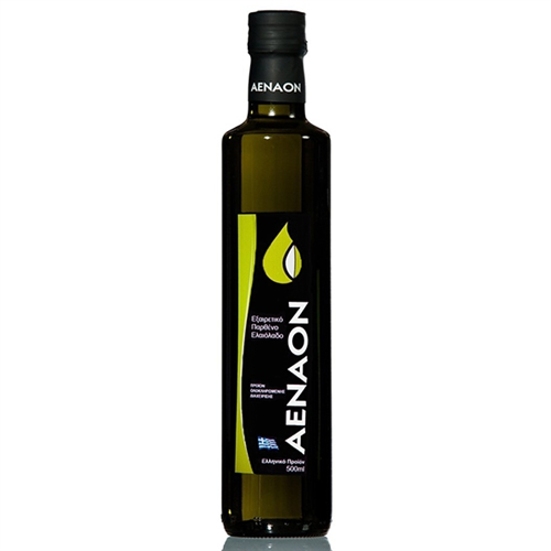 Maslinovo ulje ekstra devičansko Aenaon 250ml