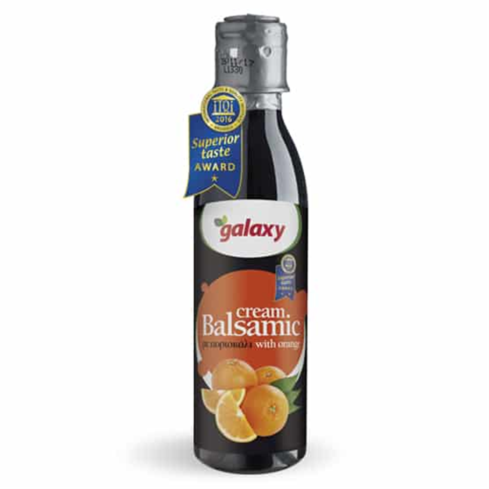 Balzamiko krem preliv sa pomorandžom Galaxy 250ml